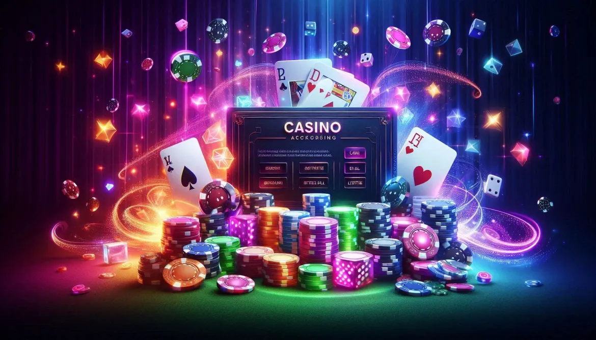 Golden Crown casino
